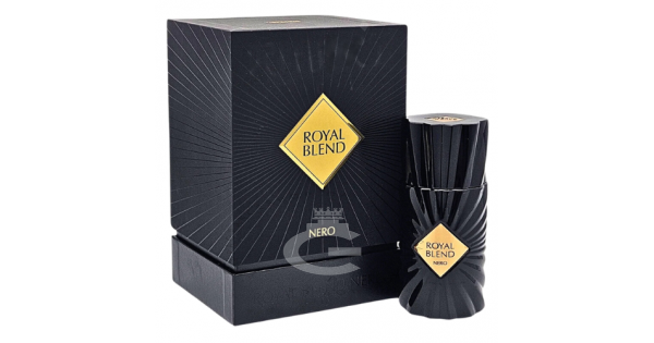 香水(男性用) French Avenue Blend 100ml Fragrance World French